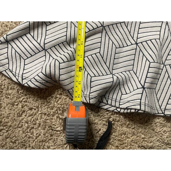 Forever 21 Peplum Top - Size 2X ** - Picture 5 of 5